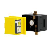 Viega Prevista Pure Kit d'installation 8566 H: 10,7 cm, 785994, 8566