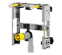 Viega Prevista Pure Module 8550 H: 37 cm, 776596, 8550