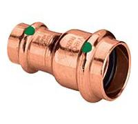 Viega Douille de réduction Profipress 328276 Cuivre 54 x 42 mm SC-Contur