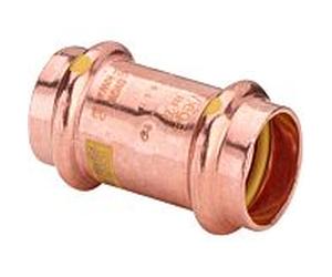 Viega Profipress douille G 346515 28 mm, cuivre, SC-Contur