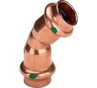 Viega Profipress étrave 15mm 45 degrés, 292348