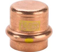 Viega Profipress G-Capuchon, d 42mm cuivre modèle 2656, 352844