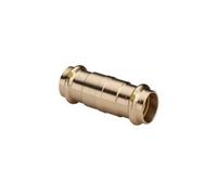 Viega Profipress g man man man de réparation sc 15mm bronze 394165