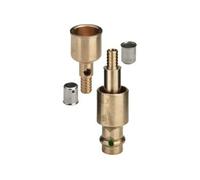 Viega Profipress kit de connexion sc 12x1 35x12mm 470272