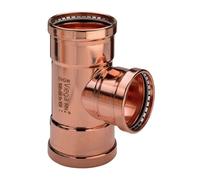 Viega - Profipress Xl-t 577735 64 X 35 X 64 Mm, Cuivre, Sc-contur