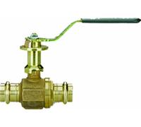 Viega Propress 1/5,1 cm vers 2,5 cm Zero plomb Tige Rallonge pour poignée de métal verrouillable 100 Pack