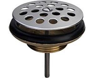 Viega purge match0 117146 G 2xDN 80, acier inoxydable, corps de vanne en laiton, avec crépine