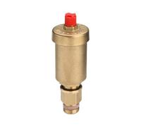 Viega Purgeur D'Air 1028.1 IN G1/2 Laiton