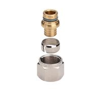 Viega Raccord 1022 En 17x2mm Laiton