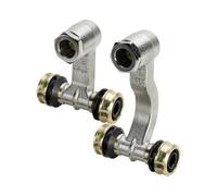 Viega Raccord Avec SC Raxofix 5373 En 20Mm X G1/2 X 20Mm Laiton