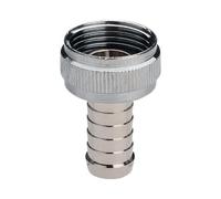 Viega Raccord De Tuyau 1811 En 1/2 Pouce X G3/4 Laiton