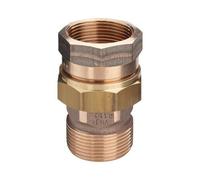 Viega Raccords En Cuivre Rouge Raccords À Filet 1/4" - 2" Eau Potable DVGW, Neuf