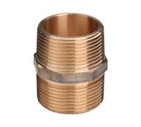 Viega Raccords En Cuivre Rouge Raccords À Filet 1/4" - 2" Eau Potable DVGW, Neuf