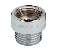 Viega Rallonge Robinet 3526 IN G3/4 x 30mm Bronze Rouge Chrome