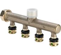 Viega Raxofix Distributeur avec SC-Contur 16x3/4x4mm Modèle 5326.05 645595