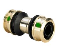 Viega Raxofix Différents Raccords à Sertir Pressverbinder Neufs Cuivre Mat