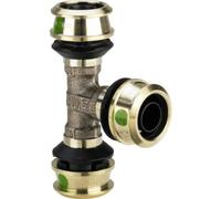 Viega Raxofix Différents Raccords à Sertir Pressverbinder Neufs Cuivre Mat