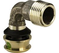Viega Raxofix Coude de transition avec SC-Contur Filetage R 32x1mm Modèle 5314