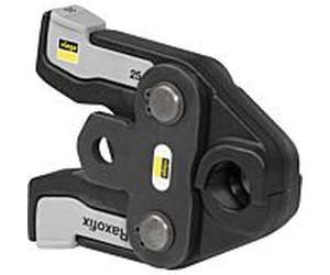 Viega Raxofix match0 645311 16 mm, acier phosphaté