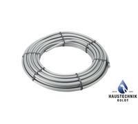 Viega Tuyau Raxofix 5302 IN 16x2, 2mm Plastique Gris, 100 M Super Promotion