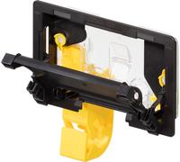 Viega Prevista Conduit WC d’introduction des pastilles de nettoyage, 773366, 8653.1