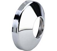 Viega rosette 5787-545 110628 32x80x24mm, acier inoxydable