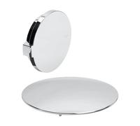 Viega Rotaplex R5 Garniture 721558 chromé , Visign R5 Modèle 6142,01