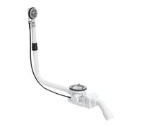Viega Rotaplex garniture de vidage et de trop-plein, 488659,