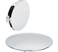 Viega Garniture Rotaplex R5 Visign R5 Modèle 6142,01 chromé 721558