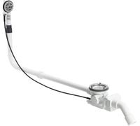 Viega Rotaplex siphon de baignoire || 574956