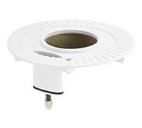 Viega Rotaplex Trio entrée élément 683573 plastique naturel