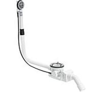 Viega Rotaplex unité fonctionnelle 488659 40/50 x 725 mm, raccord central de baignoire