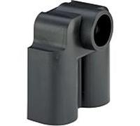 Viega Sanfix absorbeur de bruit 592950 16 mm, caoutchouc, pour disque double paroi