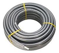 Viega Sanfix Fosta PE-Xc/Al tuyau 446352 16 x 2,2 mm, anneau de 50 m, isolation 9 mm, blanc