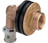 Viega Sanfix Fosta Plus Raccords 16-40 mm Pièces Diverses 303181
