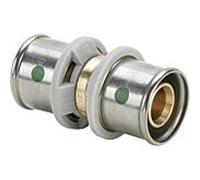 Viega Sanfix-P 566418 50 mm, avec SC-Contur, bronze
