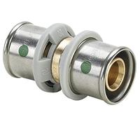 Viega Sanfix-P 303754 20 mm, avec SC-Contur, bronze