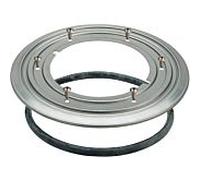 Viega serrage Advantix 141714 Inox , avec joint torique et vis de fixation
