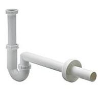 Viega piège de tuyau - Siphon 11,4 « x 32 mm, en matière plastique