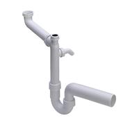 Viega siphon d’évier 104054