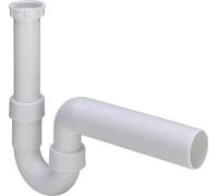 Viega Siphon De Lavabo 1 1/2 X 40 Sortie Horizontale Système Anti-Odeur