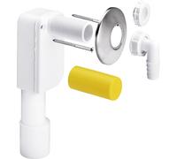 Viega Siphon Encastré Pour Machine À Laver Siphon Siphon Lave-Vaisselle