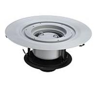 Viega sol Advantix 491666 DN 70, plastique gris, siphon vertical