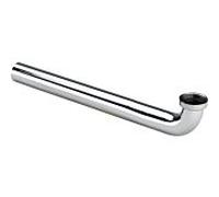 Viega sortie pli 5621,24 575588 plaqué en laiton G1 1/4 x350mm