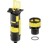 Viega - Soupape d'évacuation pour bâti support VIEGA PREVISTA après 2019 - VIESO786076