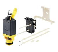 Viega - Soupape D'évacuation Pour Réservoir De Chasse 8038.0