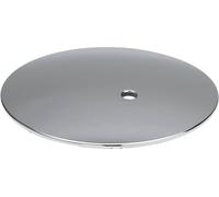 Viega Couvercle Tempoplex 192730 chromé pour Tempoplex 1991-2001