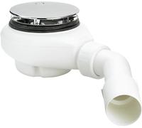 Viega Tempoplex Évacuation Siphon Anti-Odeur Pour Receveur De Douche 575601