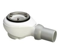 Viega Tempoplex Garniture de base 90 mm blanc 559991