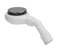 Bonde de douche extra plate Tempoplex VIEGA